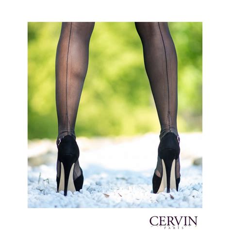 cervin bas couture